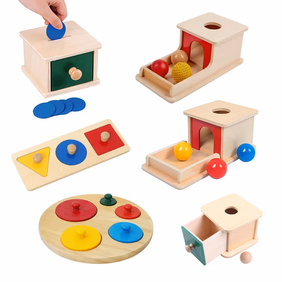 Casa de muñecas Villa de juguete a pilas con luz y música (H7849165)